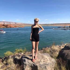 Meet your Posher, Jamie